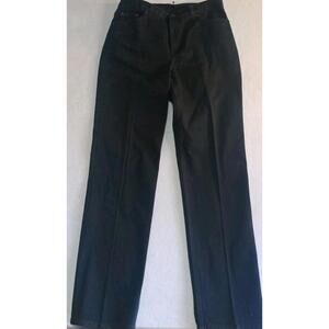 Jeanology Collections Dark Wash Women’s Jeans 32 X 44